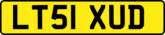 LT51XUD