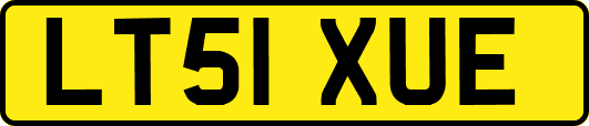 LT51XUE