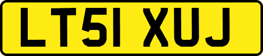 LT51XUJ