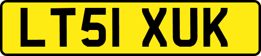 LT51XUK