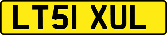 LT51XUL