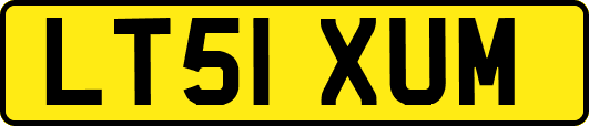 LT51XUM
