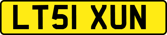 LT51XUN