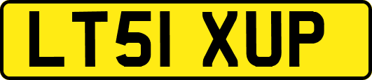LT51XUP