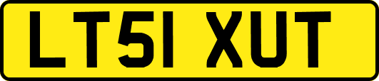 LT51XUT