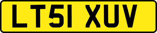LT51XUV