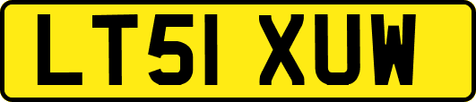 LT51XUW