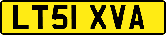 LT51XVA