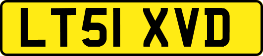 LT51XVD