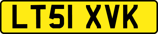LT51XVK