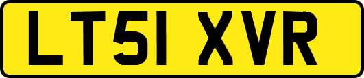 LT51XVR