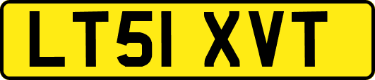 LT51XVT