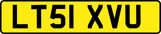 LT51XVU