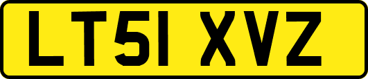 LT51XVZ