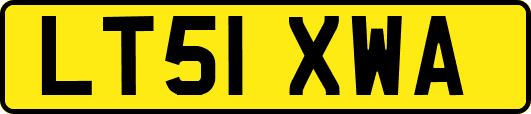 LT51XWA