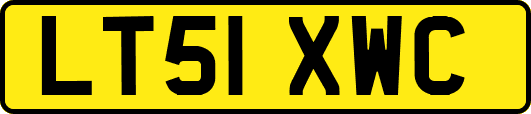 LT51XWC