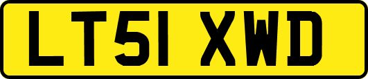 LT51XWD