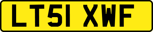 LT51XWF