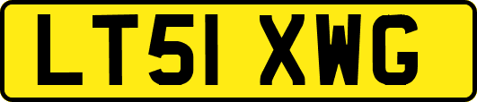 LT51XWG