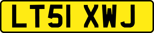 LT51XWJ