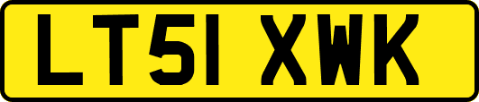LT51XWK