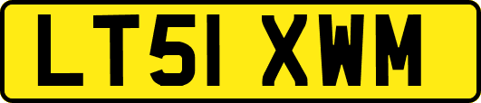 LT51XWM