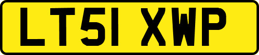 LT51XWP