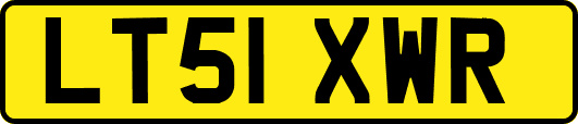 LT51XWR