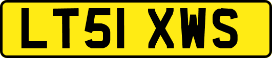 LT51XWS