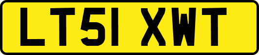 LT51XWT