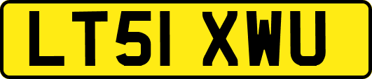 LT51XWU