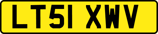 LT51XWV