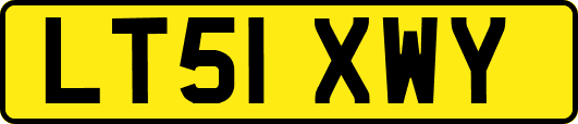 LT51XWY