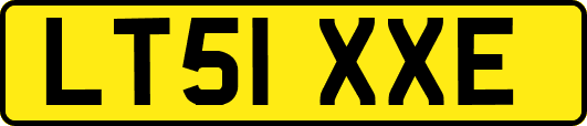 LT51XXE
