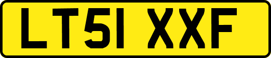 LT51XXF