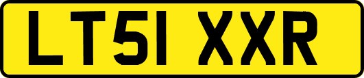 LT51XXR