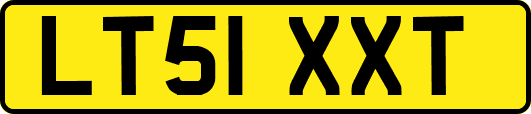 LT51XXT