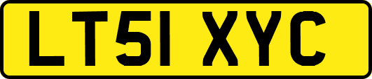 LT51XYC