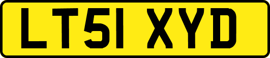 LT51XYD