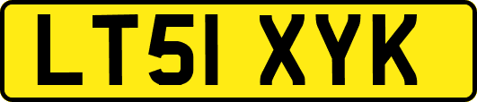 LT51XYK