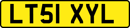 LT51XYL