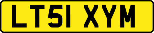 LT51XYM