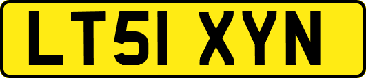 LT51XYN