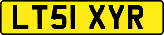 LT51XYR