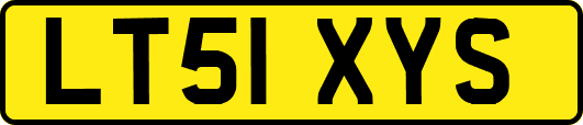 LT51XYS