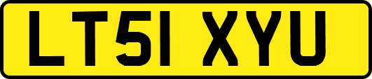 LT51XYU