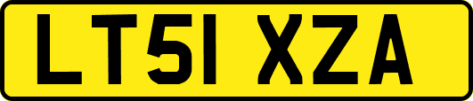 LT51XZA