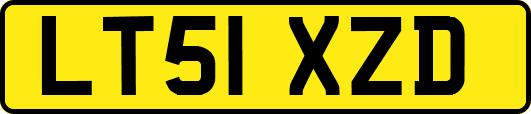 LT51XZD