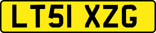 LT51XZG