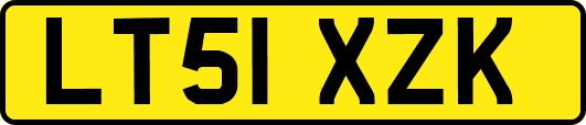 LT51XZK